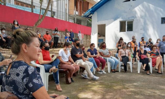 Governo do Estado lança programa PopRua RS em Novo Hamburgo