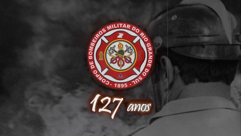 Corpo de Bombeiros Militar comemora 127 anos e recebe equipamentos