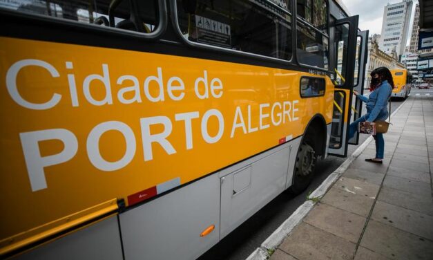 Projeto cria novo conselho para discutir o valor da tarifa de ônibus em Porto Alegre