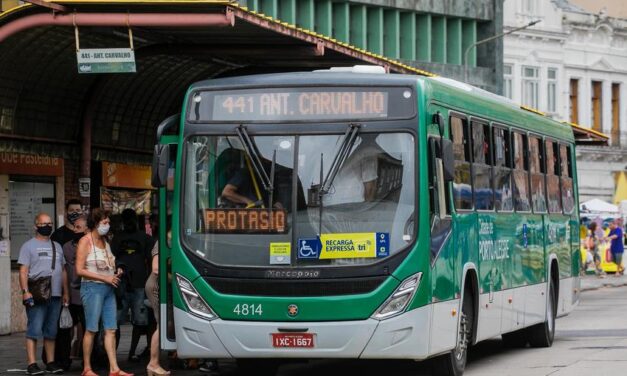 Porto Alegre contará com wi-fi nos abrigos de ônibus