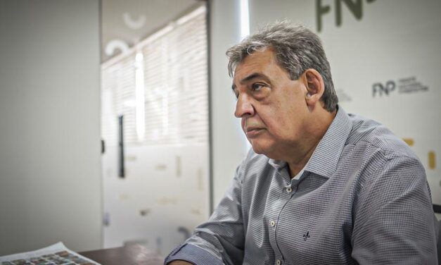 Prefeito Melo buscará investimento de bancos internacionais para combater alagamentos de Porto Alegre