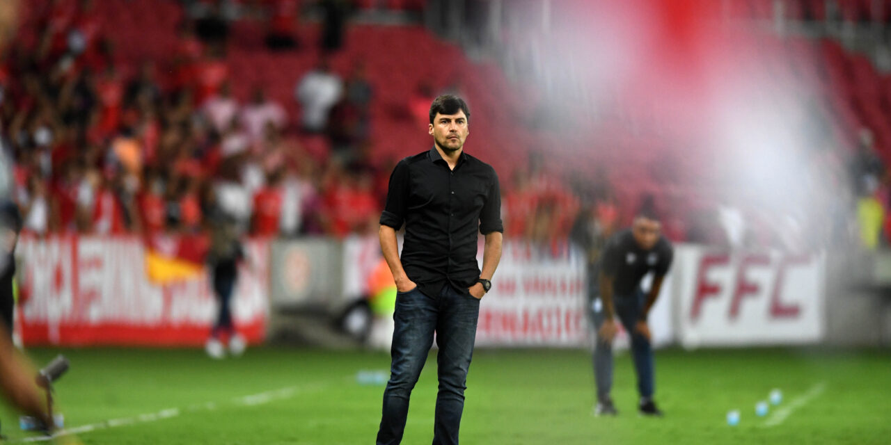 “É a equipe que queremos”: a repercussão do Gre-Nal 435 no lado do Inter