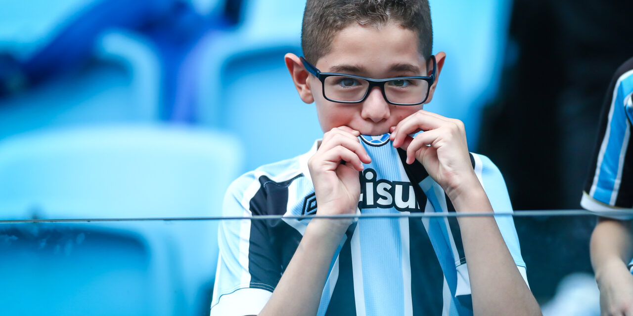 Futebol para Todos: Projeto que prevê até 80% de desconto em ingressos de futebol é aprovado