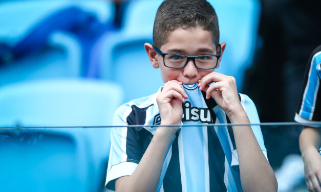 Futebol para Todos: Projeto que prevê até 80% de desconto em ingressos de futebol é aprovado