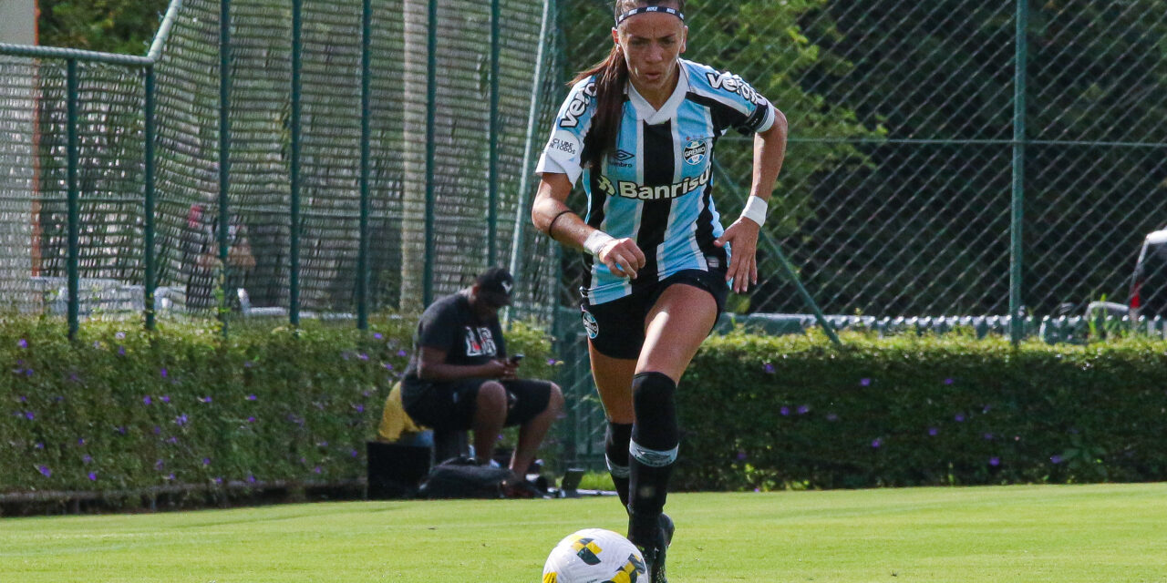 Futebol feminino: Dupla Gre-Nal perde a invencibilidade no Brasileirão