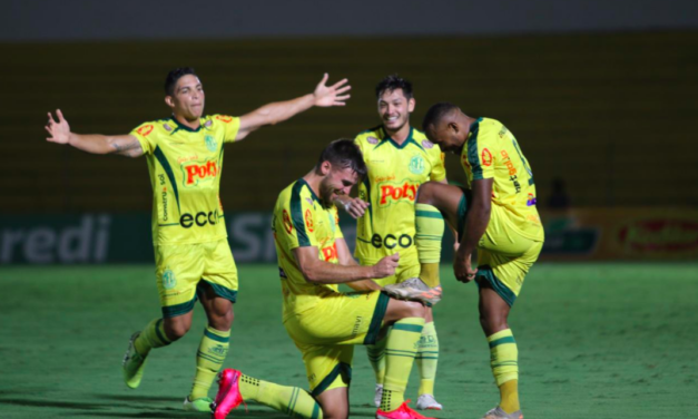 Destaque no Campeonato Paulista e forte em casa: quem é o adversário do Grêmio na primeira fase da Copa do Brasil