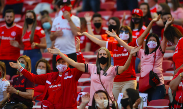 Sorteios, camisa especial e verba para o futebol feminino: Inter prepara ações especiais para o Dia da Mulher
