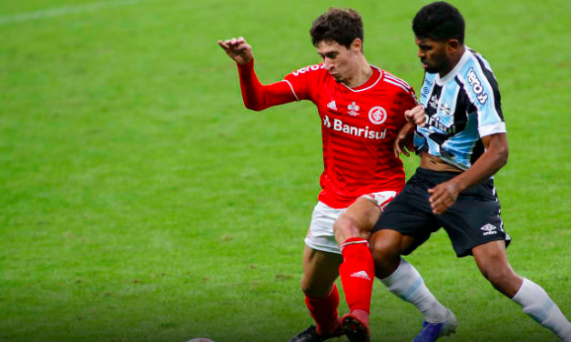 Onze dias após ataque, Gre-Nal 435 acontece nesta noite
