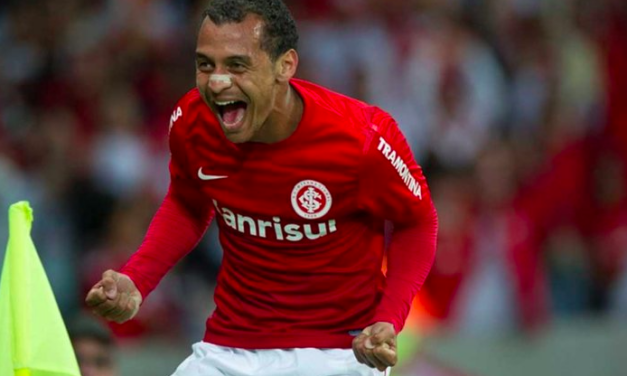 Internacional tem interesse no meia Alan Patrick