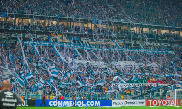 Casa cheia e retrospecto positivo: Grêmio busca vaga para final do Gauchão