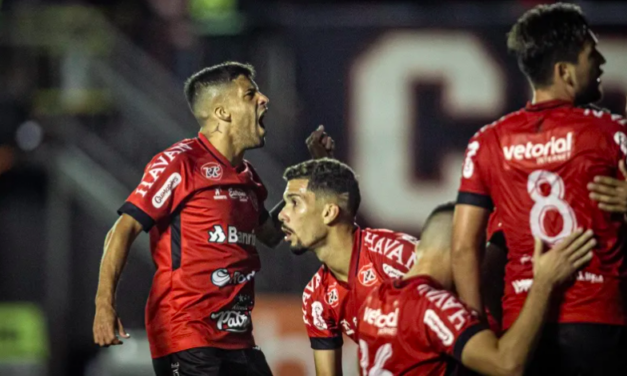 Brasil de Pelotas é Campeão do Interior