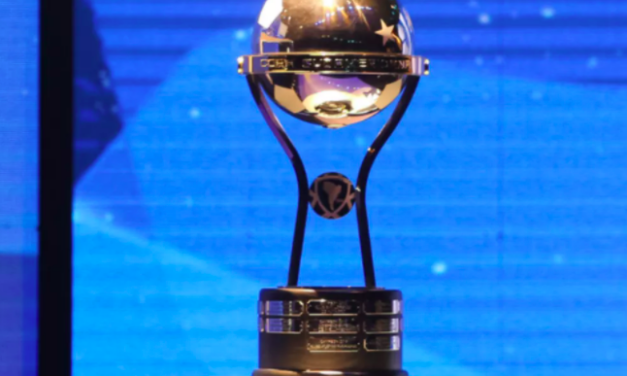 Inter conhece adversários na Sul-Americana