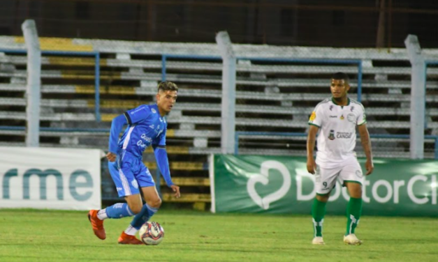 Grêmio tem interesse em Kaio, destaque do Novo Hamburgo no Gauchão