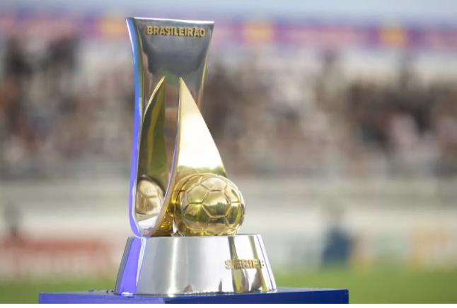 CBF divulga tabela detalhada das seis primeiras rodadas da Série B; confira os jogos do Grêmio