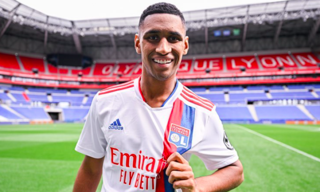 Tetê fecha com time da França e não vem para o Grêmio