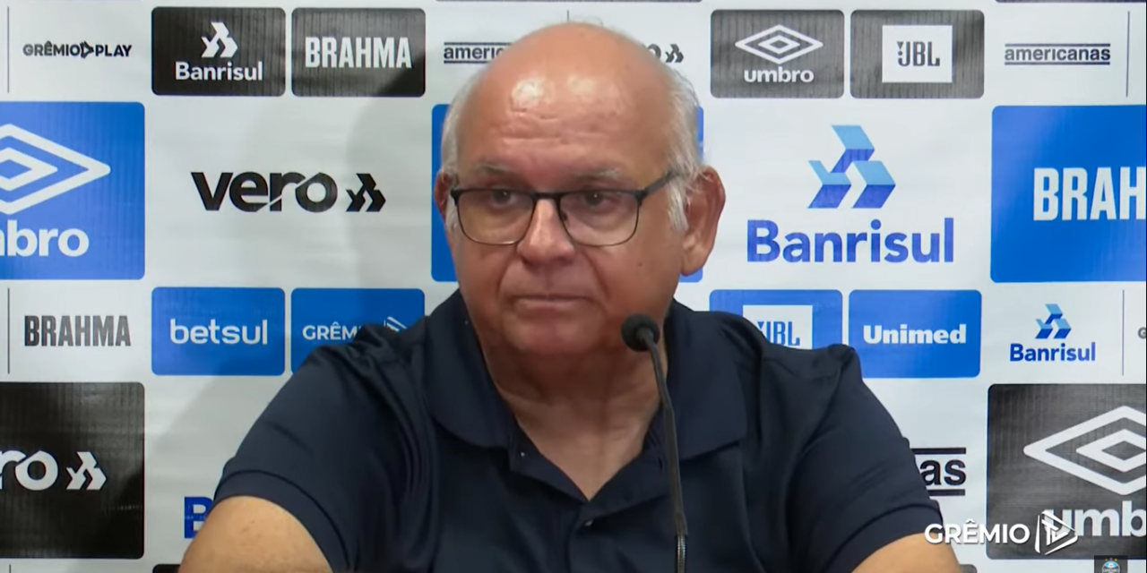 “Pior Gre-Nal da minha vida”: a repercussão do clássico 435 no lado do Grêmio