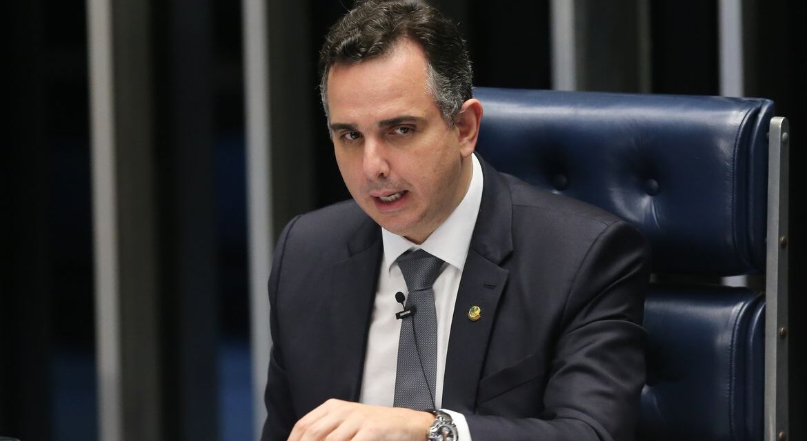 Pacheco alerta para ‘banalização do mal’ em evento sobre o Holocausto