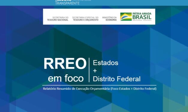 Superávit primário dos estados e DF cresce 91% em 2021 e atinge R$ 124 bilhões