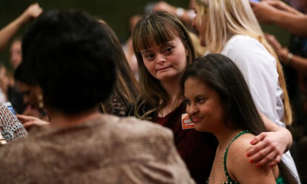 Sancionada lei que institui o Dia Nacional da Síndrome de Down