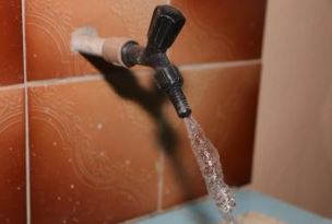 Falta de energia elétrica afeta abastecimento de água em diversos bairros na Capital