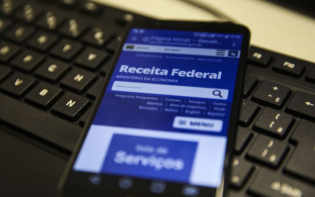 Receita recebe mais de 36 milhões de declarações do Imposto de Renda