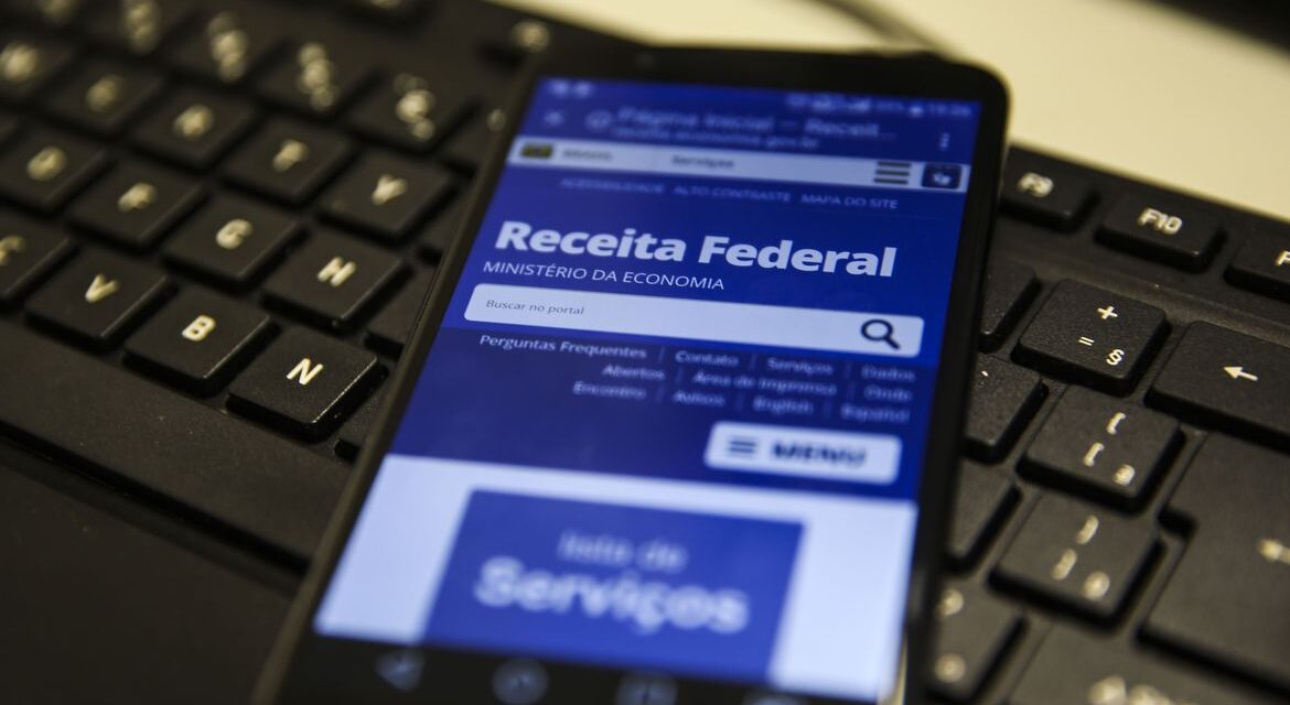 Receita recebe mais de 36 milhões de declarações do Imposto de Renda