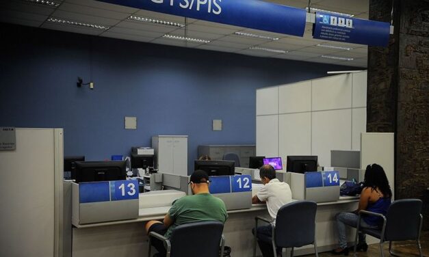 Publicada medida provisória que autoriza saque de até R$ 1 mil do FGTS