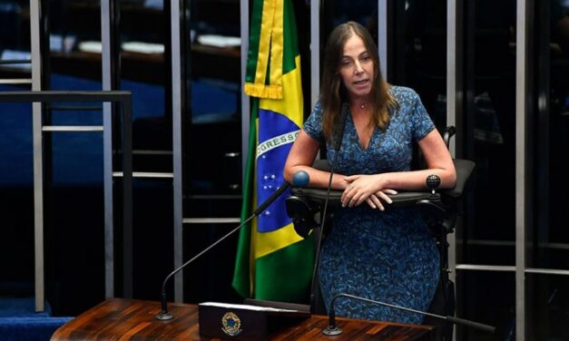 Senadora Mara Gabrilli vai acompanhar ações da ONU para refugiados da Ucrânia