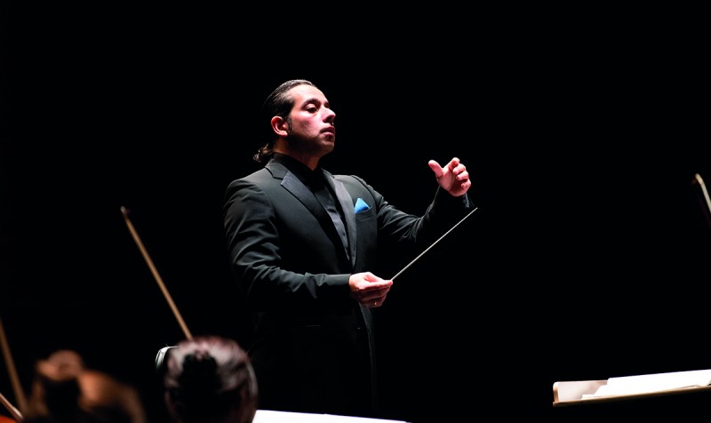 Concerto da Ospa reúne grandes nomes da percussão no sábado (9)