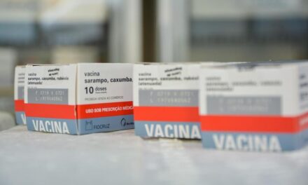 Vacina do sarampo: tire suas dúvidas sobre a campanha de 2022