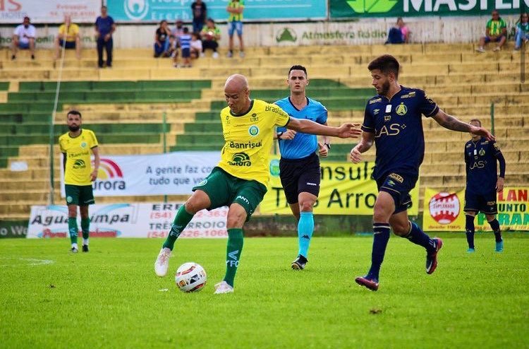 Ypiranga e São José iniciam caminhada na Série C com derrota; Brasil estreia hoje