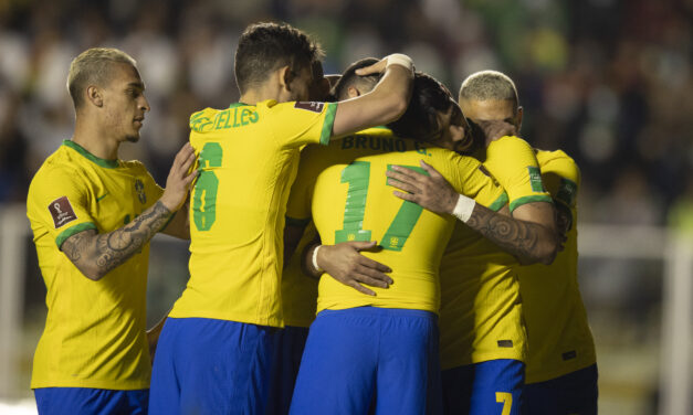 Brasil conhece grupo da Copa do Mundo; Estreia será em uma quinta-feira contra Sérvia