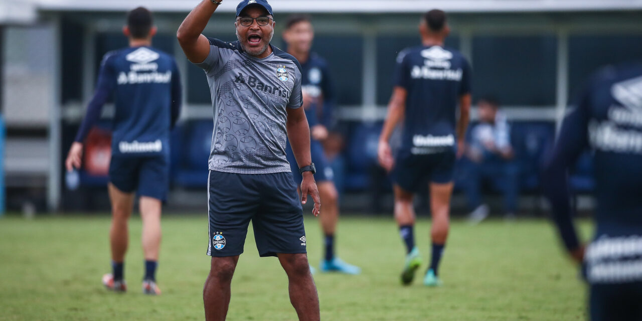 Sem Edilson e Diego Souza, Grêmio viaja a Campinas para estreia na Série B