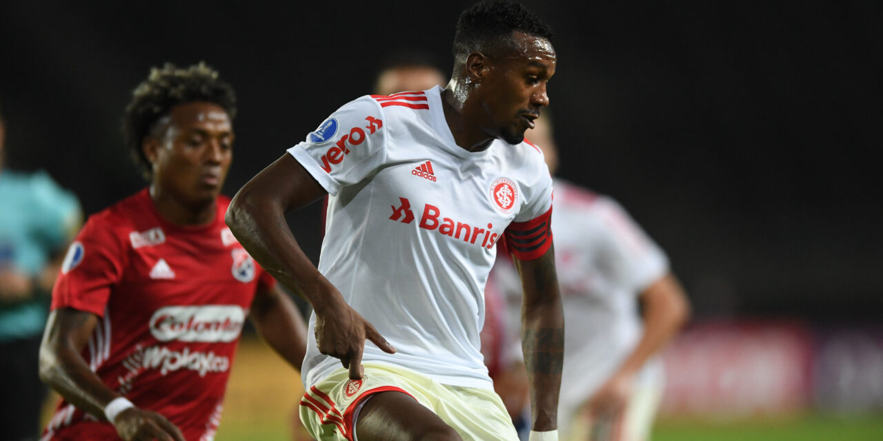 Sequência pesada: Inter terá 8 jogos em maio