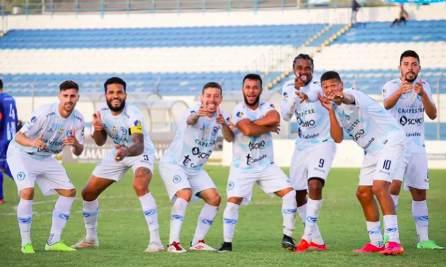 Final de semana é marcado pela segunda rodada da Divisão de Acesso