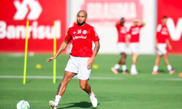 Mano Menezes conta com reforços importantes para sua estreia no Beira-Rio