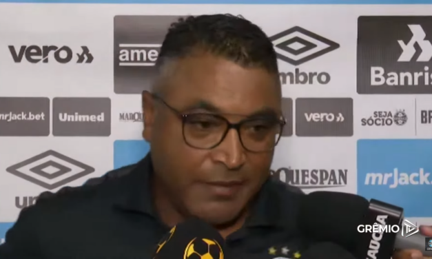 Roger relata xingamentos em coro à sua família em Ponta Grossa: “extremamente ofendido”