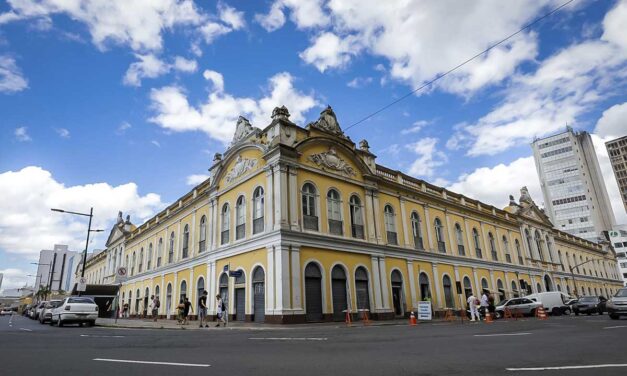 Mercado Público terá novos permissionários