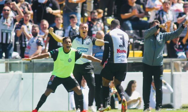 Operário aposta na força em casa para encarar o Grêmio