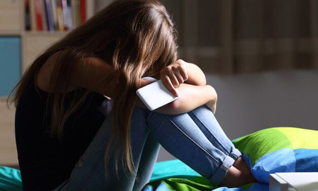 Pornografia infantil pode se tornar crime hediondo sem direito a fiança