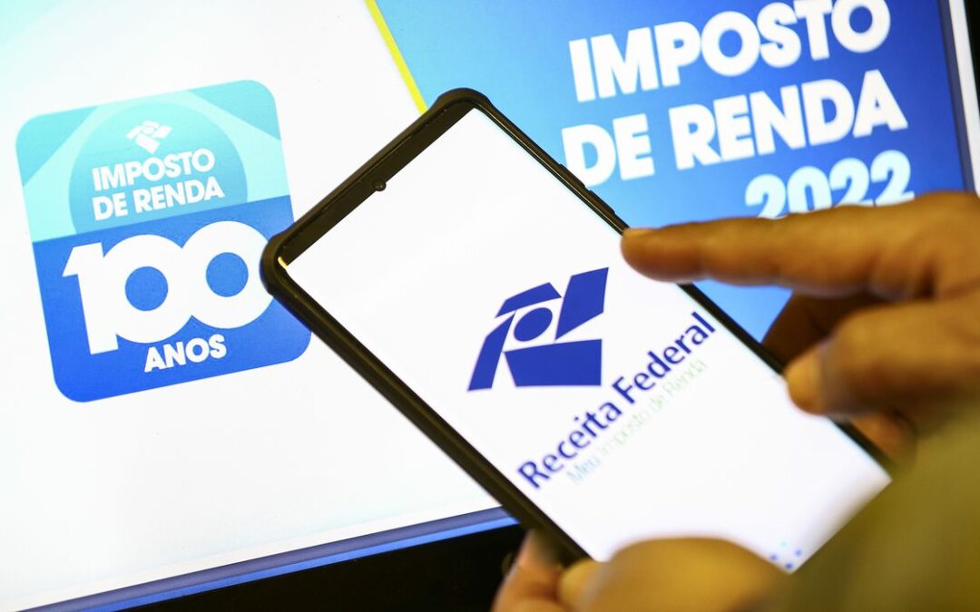 Prazo para entrega da declaração do Imposto de Renda termina amanhã