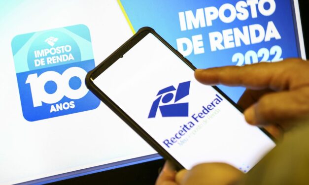 Receita abre hoje consulta ao lote residual de restituição do IRPF