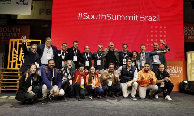 Startups de Porto Alegre estão entre as vencedoras no South Summit