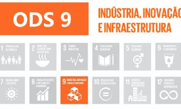 Estudo do DEE fala sobre evolução de metas em indústria, inovação e infraestrutura