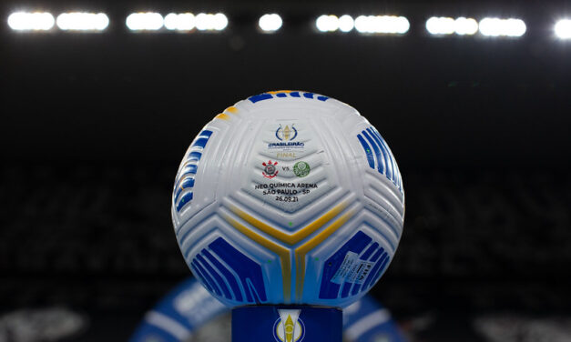 Vinte e três clubes se posicionam contra condições da Libra e não devem comparecer em reunião