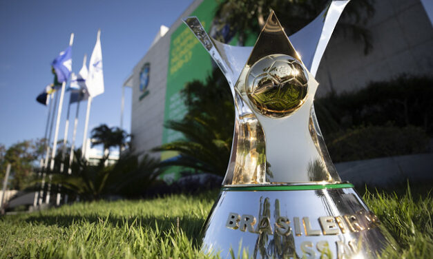 Reunião com representantes dos clubes na sede da CBF é agendada para definir o futuro da Libra