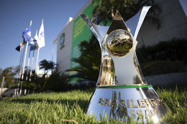 Reunião com representantes dos clubes na sede da CBF é agendada para definir o futuro da Libra
