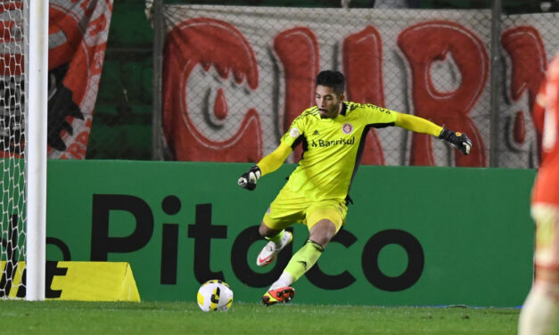 De volta à terra natal, Daniel projeta partida contra o Cuiabá: “a gente precisa vencer“