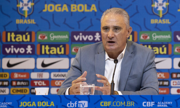 Tite convoca Seleção para amistosos contra Coréia do Sul e Japão; Partida contra Argentina foi cancelada