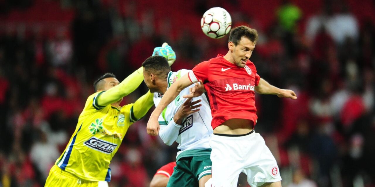 Inter chega a marca de quatro empates seguidos: última vez havia sido em 2017